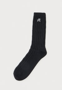 Επιλέχθηκε, black