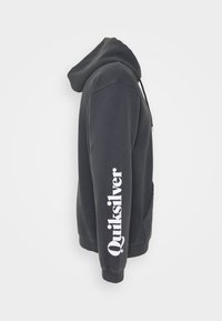 Quiksilver Jersey con capucha - dark blue