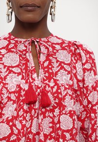 MILLE CHARLIE  - Bluse - red