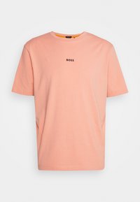 Não selecionado, light/pastel red