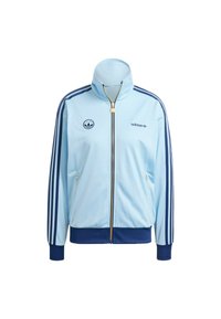 adidas Originals FIREBIRD - Training jacket - clear sky