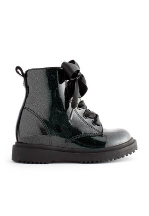 Scarpe primi passi - black patent