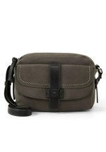 Etui Femme Tom Tailor Maximum - Marron - Collection Denim Automne/Hiver 2024 - Style élégant Et Tendance