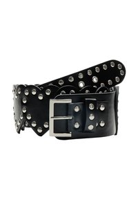 WIDE HEART - Gürtel - black
