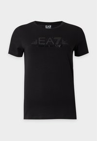 Επιλέχθηκε, black