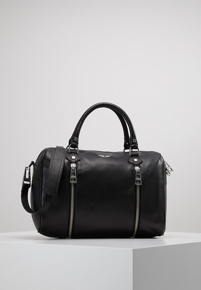 Zadig & Voltaire SUNNY MEDIUM - Borsa a mano - noir