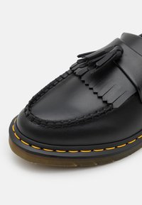 Dr. Martens ADRIAN UNISEX - Mokasīni - black