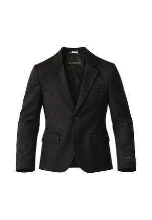 UNISEX - Blazer - black