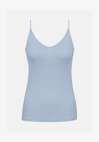 Unselected, polar wind