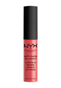 NYX Professional Makeup SOFT MATTE LIP CREAM - Rouge à lèvres liquide - 5 antwerp