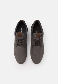 ALDO AAUWEN - Pantofi casual cu șiret - grey