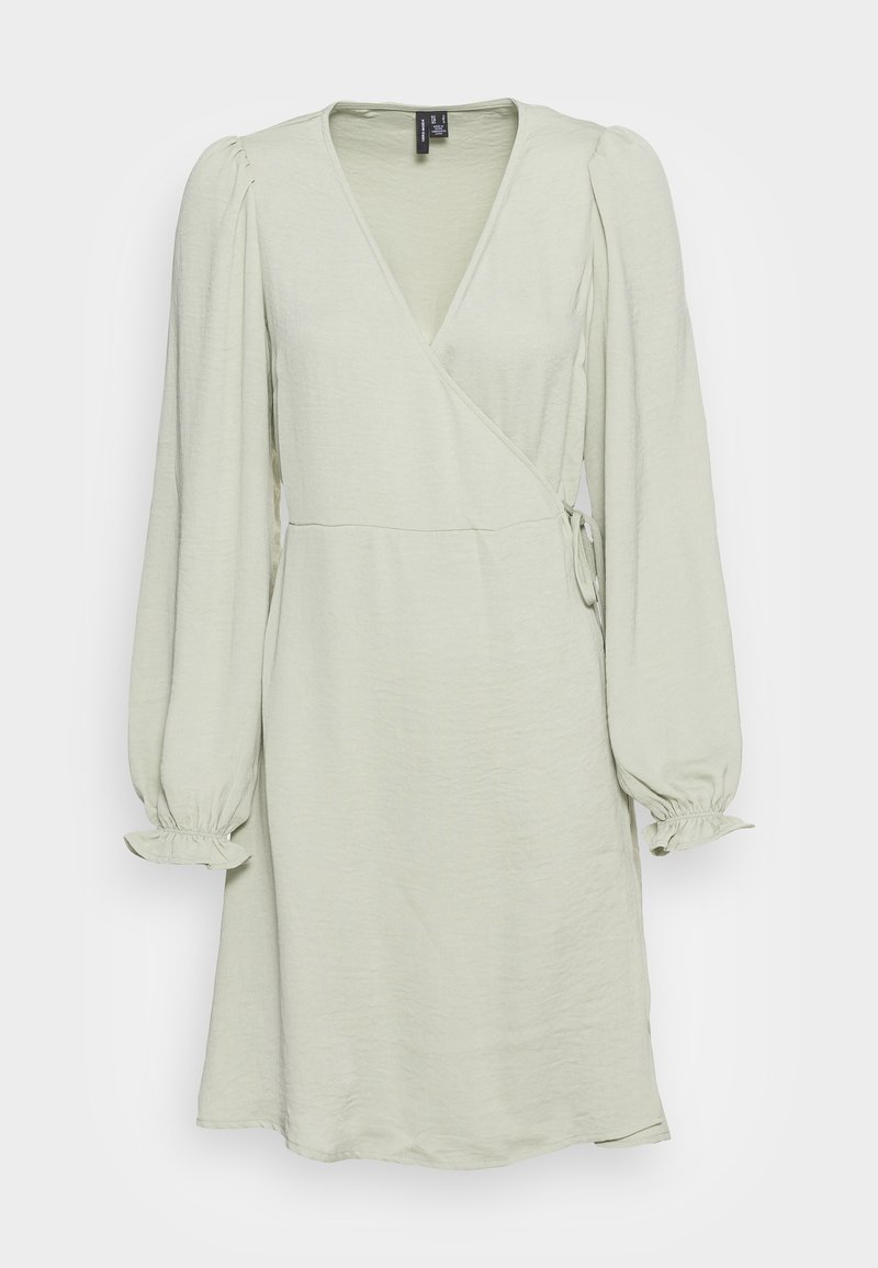 Vero Moda Jurk groen Vero Moda Jurk groen