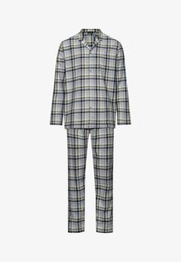 No seleccionado, wintry check