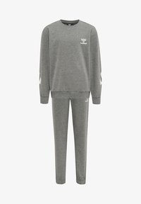 Non sélectionné, medium melange