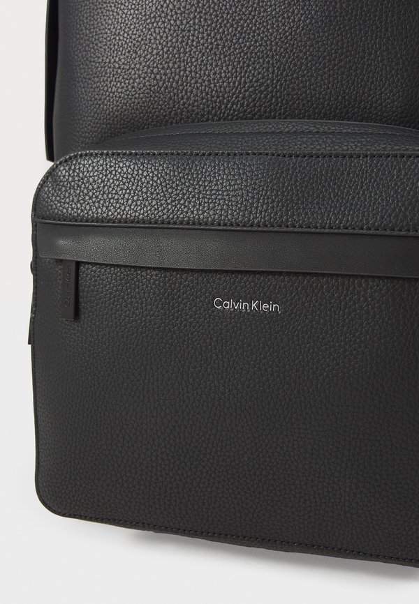 MUST ROUND BACKPACK - Rucksack3