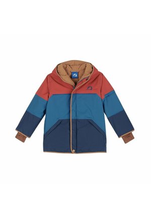 TAIKA SNOW - Veste de ski - multicolor