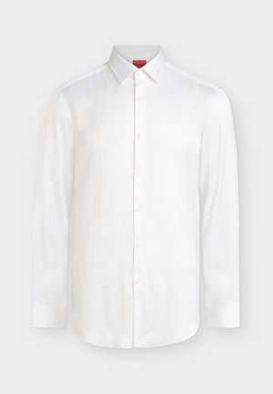 HUGO, KENNO - Chemise classique - open white
