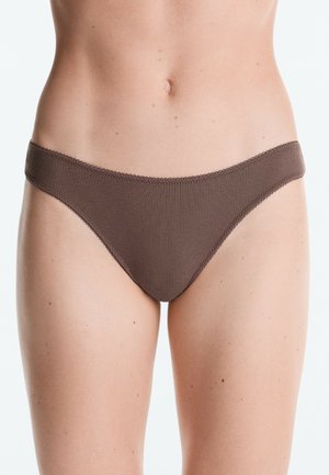 OYSHO, 5 PACK - Culotte brésilienne - faded pink