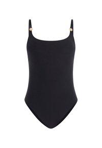 Swimsuit - schwarz