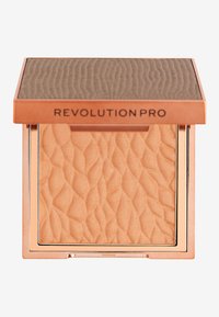 Revolution PRO SCULPTING BRONZER - Terre e abbronzanti - bahia