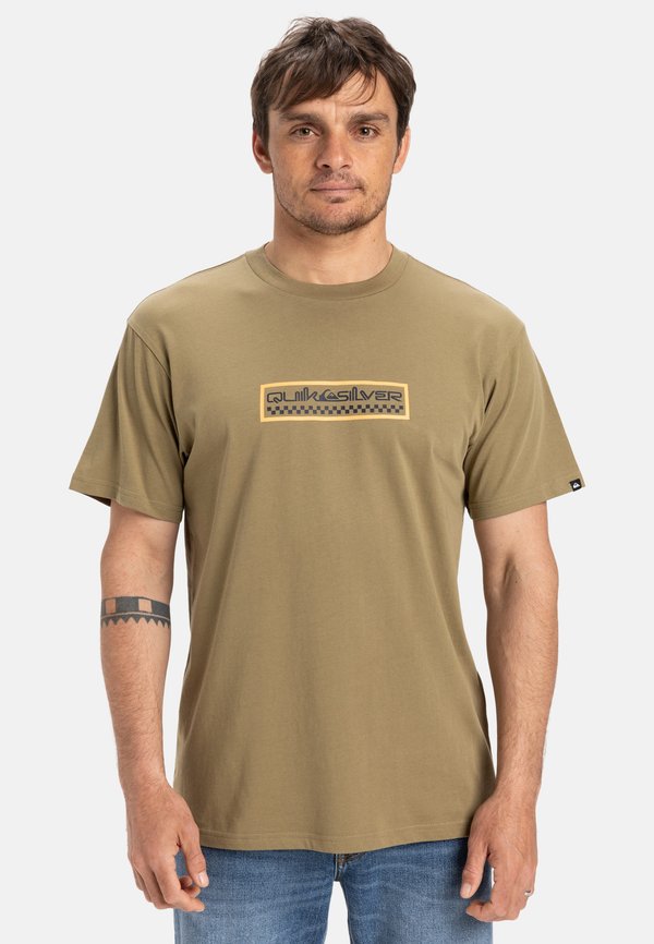 SUN DAGGER - T-Shirt print - tmz