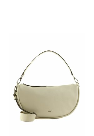 WILLOW - Borsa a mano - ivory