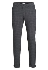 Jack & Jones Pantalones - black