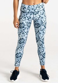 Dare 2B Tights - snake print