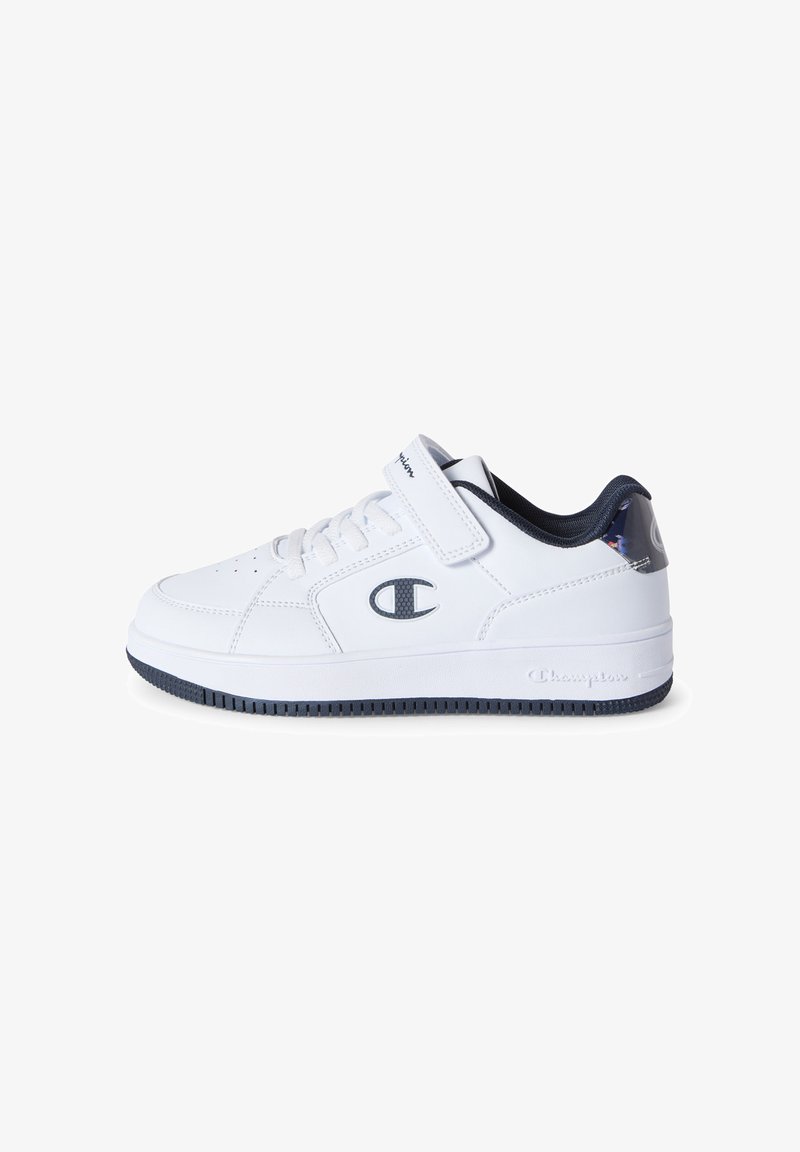 Champion RD18 LENTICULAR B PS LOW CUT SHOE BASKETBALL