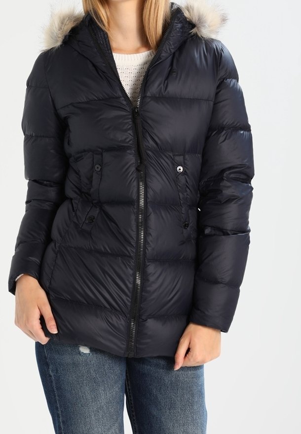 G-STAR Manteau en duvet - dark blue