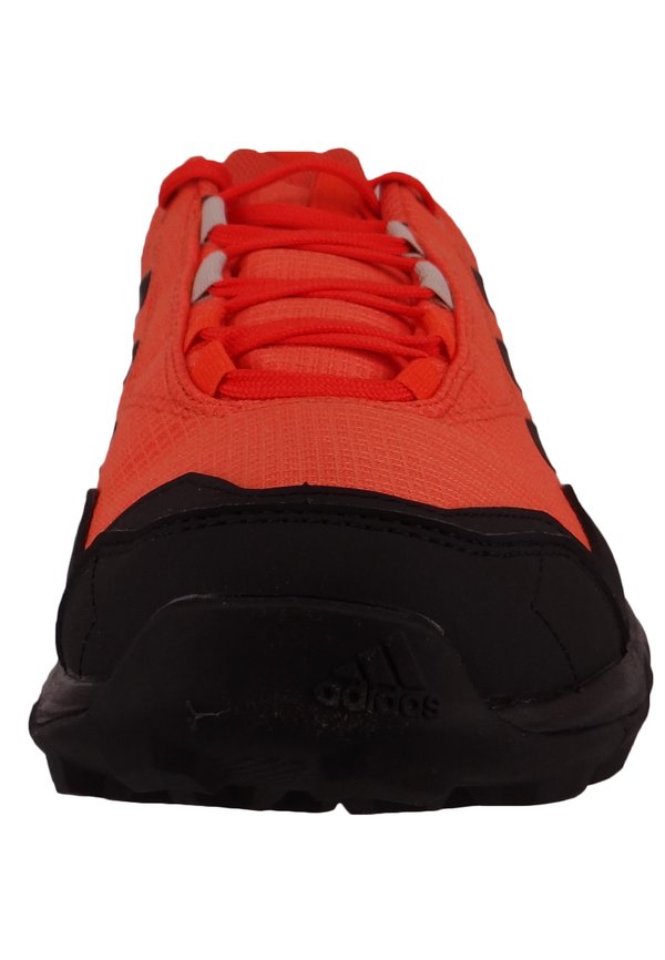 EASTRAIL GORE-TEX® HIKING - Hiking shoes - semi impact orange semi  orange4