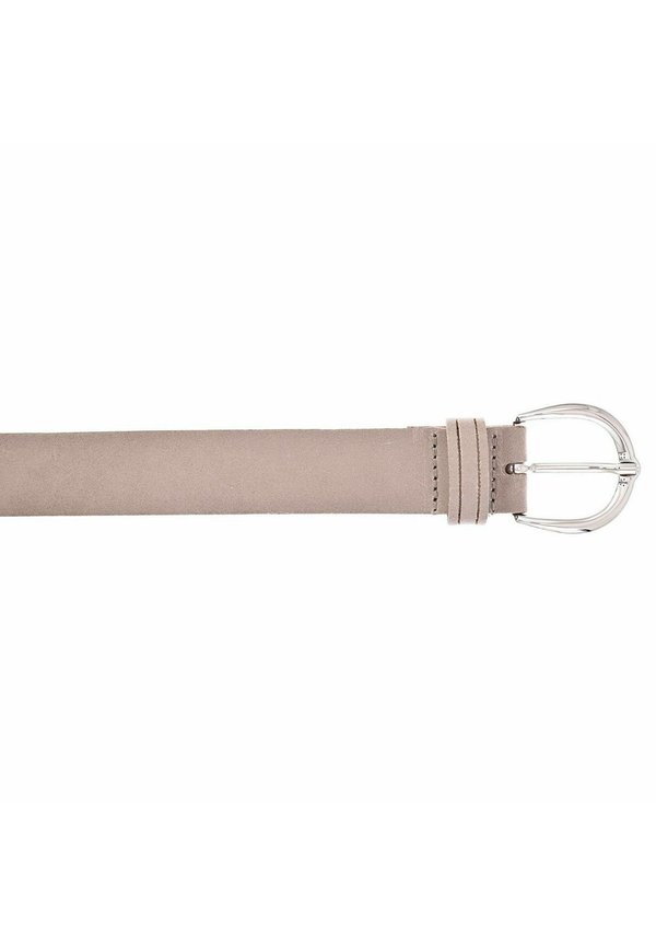 Belt - grau taupe2