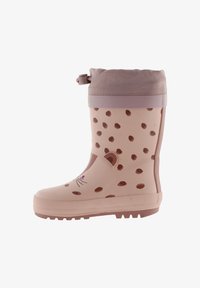 No seleccionado, empolvado