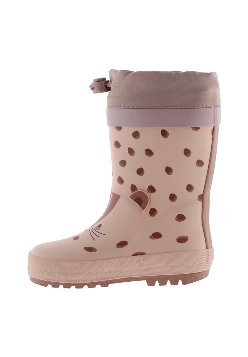 Victoria Shoes LLUVIA WATER ANIMALS - Botas de agua - empolvado