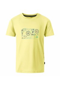 Dare 2B AMUSEII - T-Shirt print - daiquirgreen