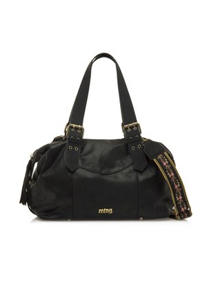 mtng Borsa a mano - black
