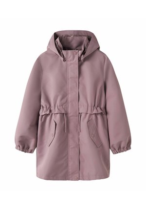 Regenjacke / wasserabweisende Jacke - grape shake