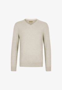 Unausgewählt, natürlich