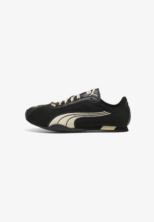 Puma, H-STREET MESH SNEAKERS UNISEX - Sneakers - black-buttercream