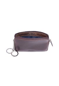 MAITRE BIRKHEIM SIGWULF  - Geldbörse - darkbrown