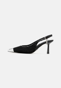 VIXYN - Klasszikus sarkú cipők - black