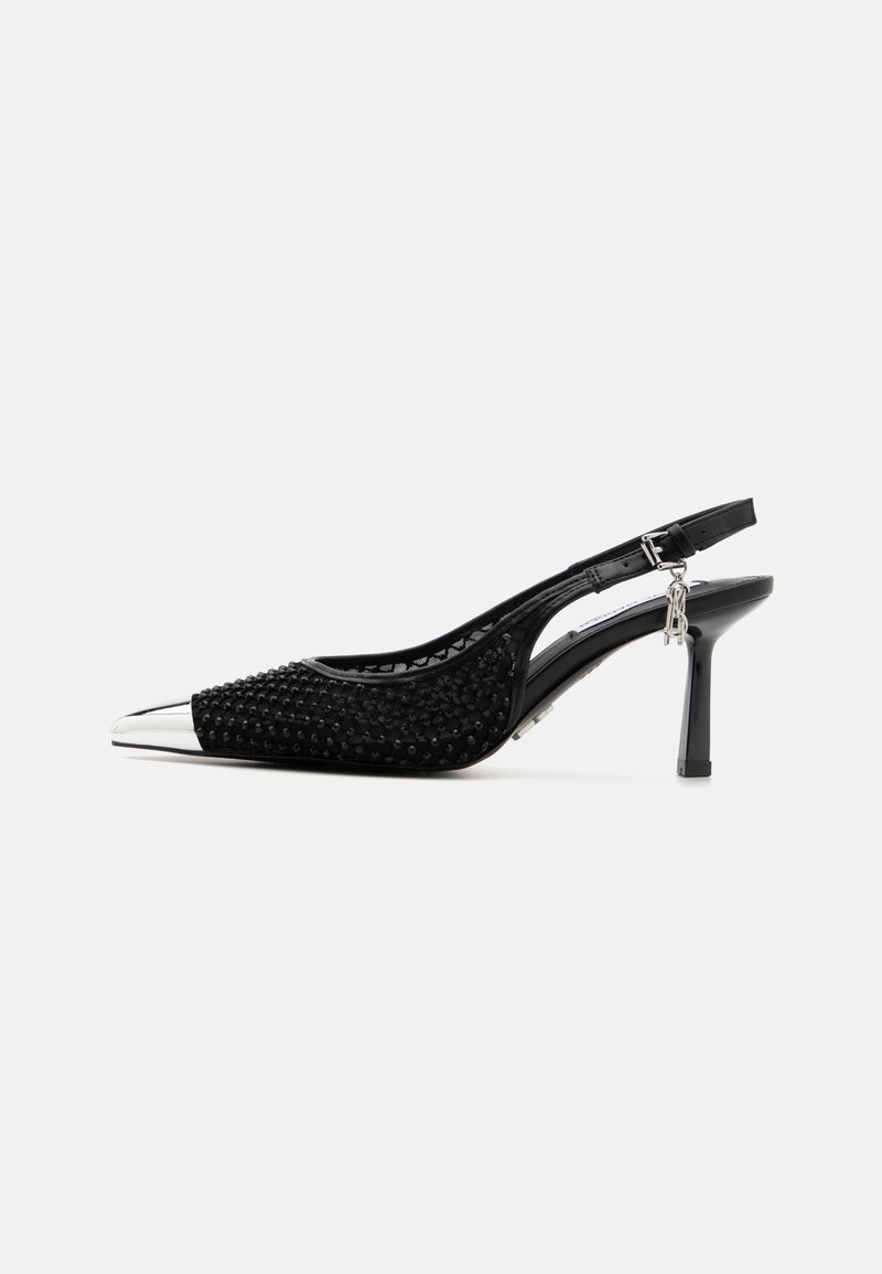 Steve Madden - VIXYN - Classic heels - black, Enlarge