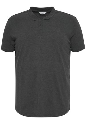 Solid, SDBANJO BIG & TALL - Poloshirt - ins blue m