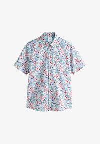 Sélectionné, multi colour jacobean floral