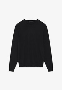 Sélectionné, black