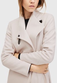 AllSaints RILEY - Cappotto classico - desert white