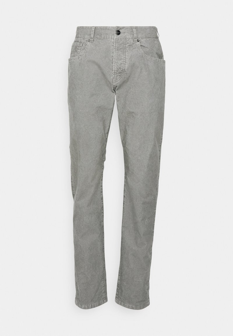 Scotch & Soda Broek grijs