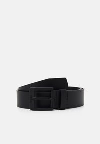 JEMIO - Gürtel - black