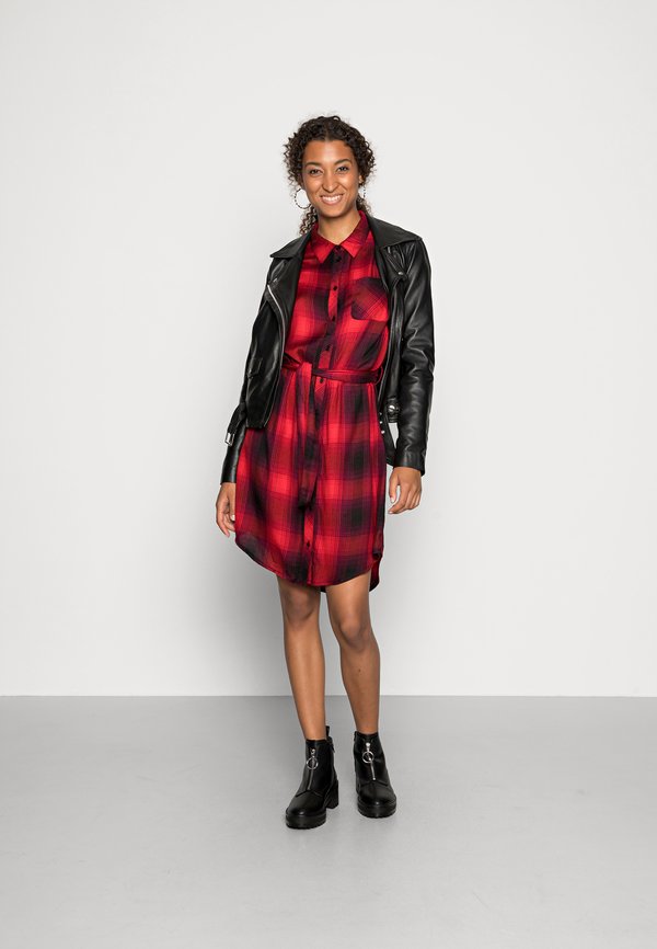 ONLRILEY LIFE  - Shirt dress4