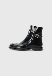 LYCIA - Bottines - black
